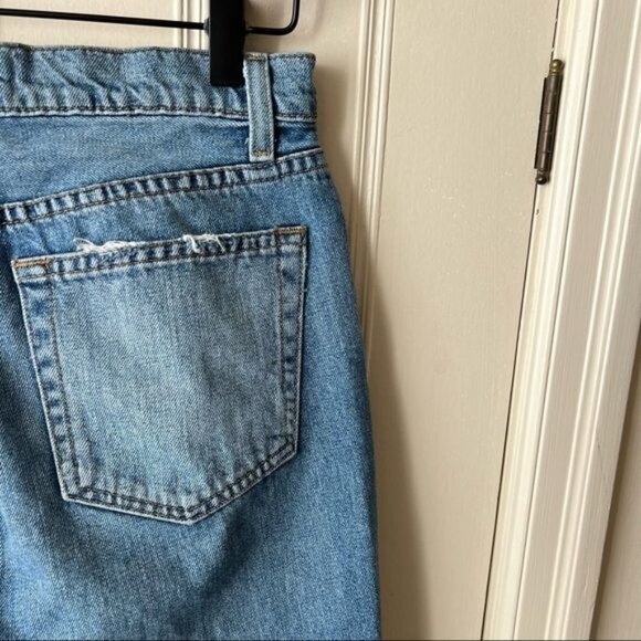 Reformation Jord Kick Flare Jeans - Picture 7 of 7